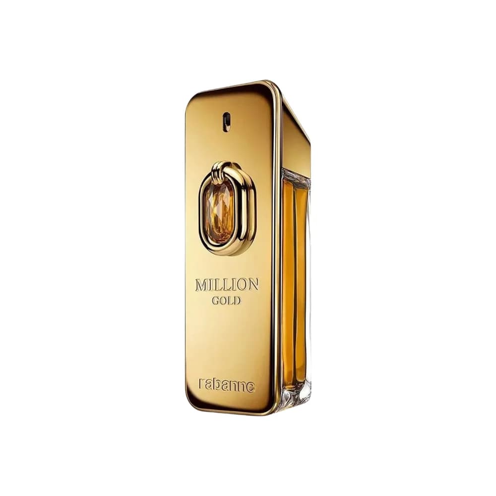 100 ml Rabanne Million Gold Elixir