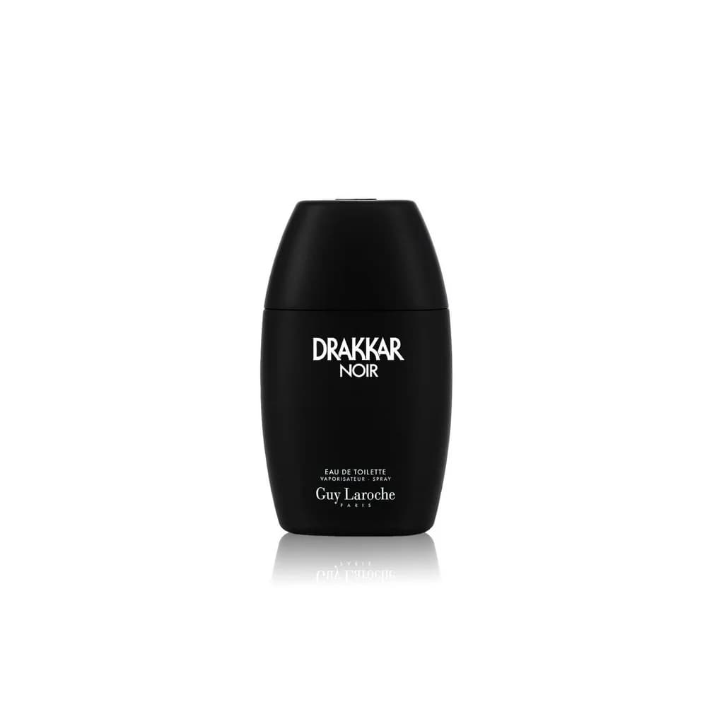 Guy Laroche Drakkar Noir Eau de Toilette 100 ml