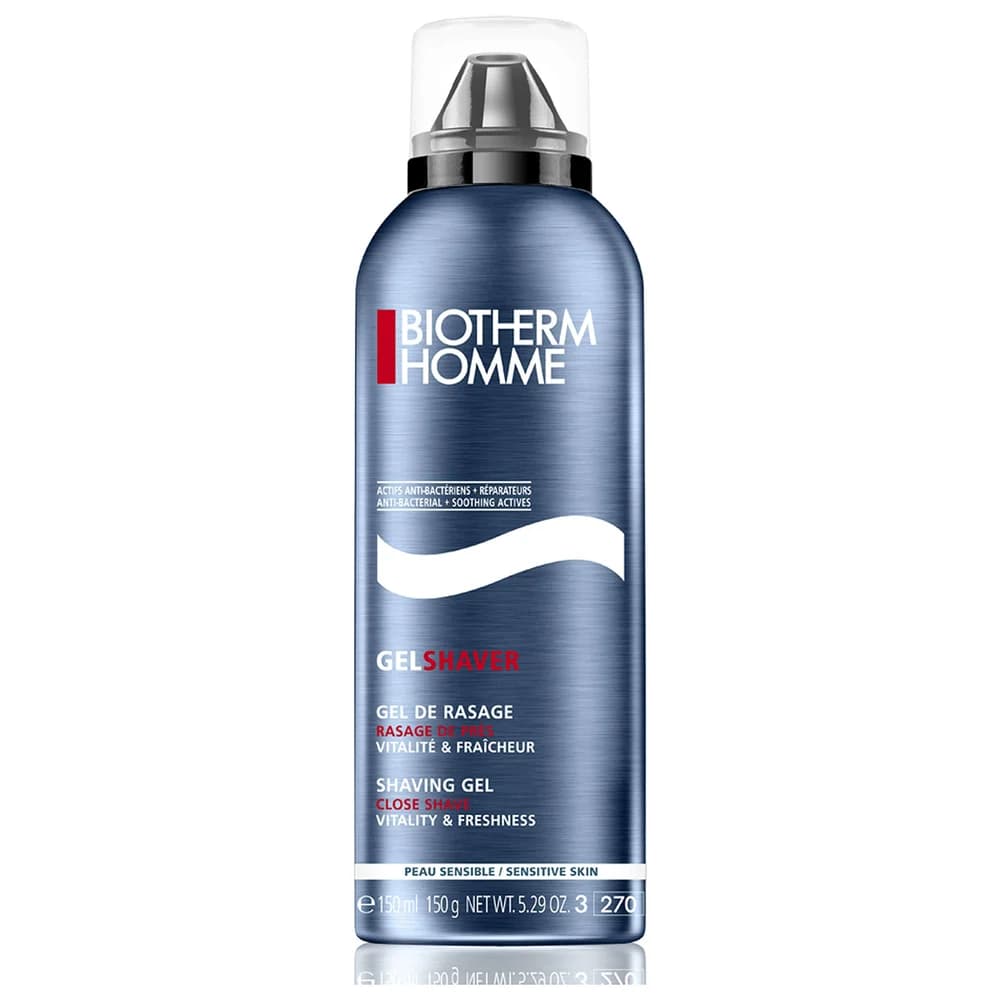150 ml Biotherm Homme Basics Line Shaving Gel