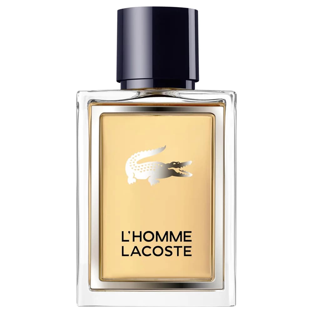 L'Homme EDT - 50 ml0