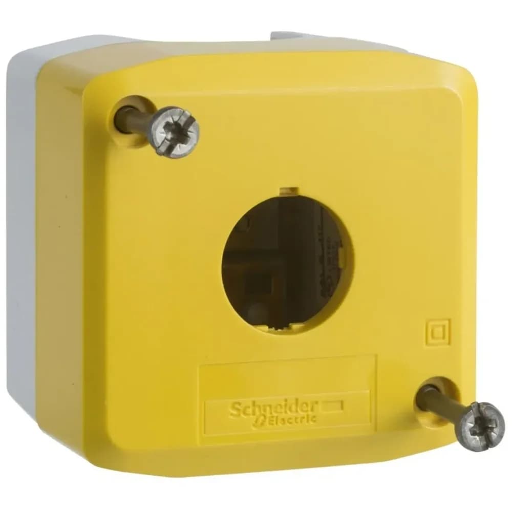 Schneider Leergehäuse XALK01