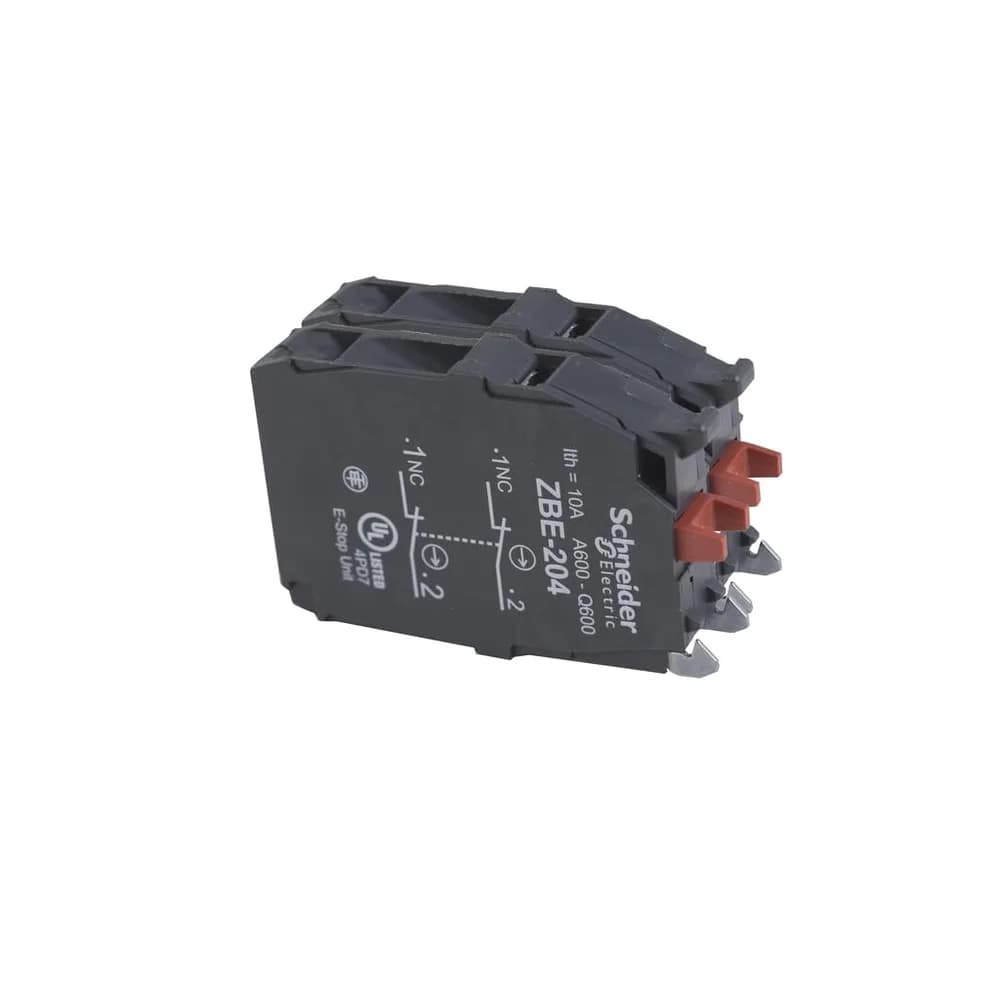 Schneider Electric Hilfsschalter ZBE203
