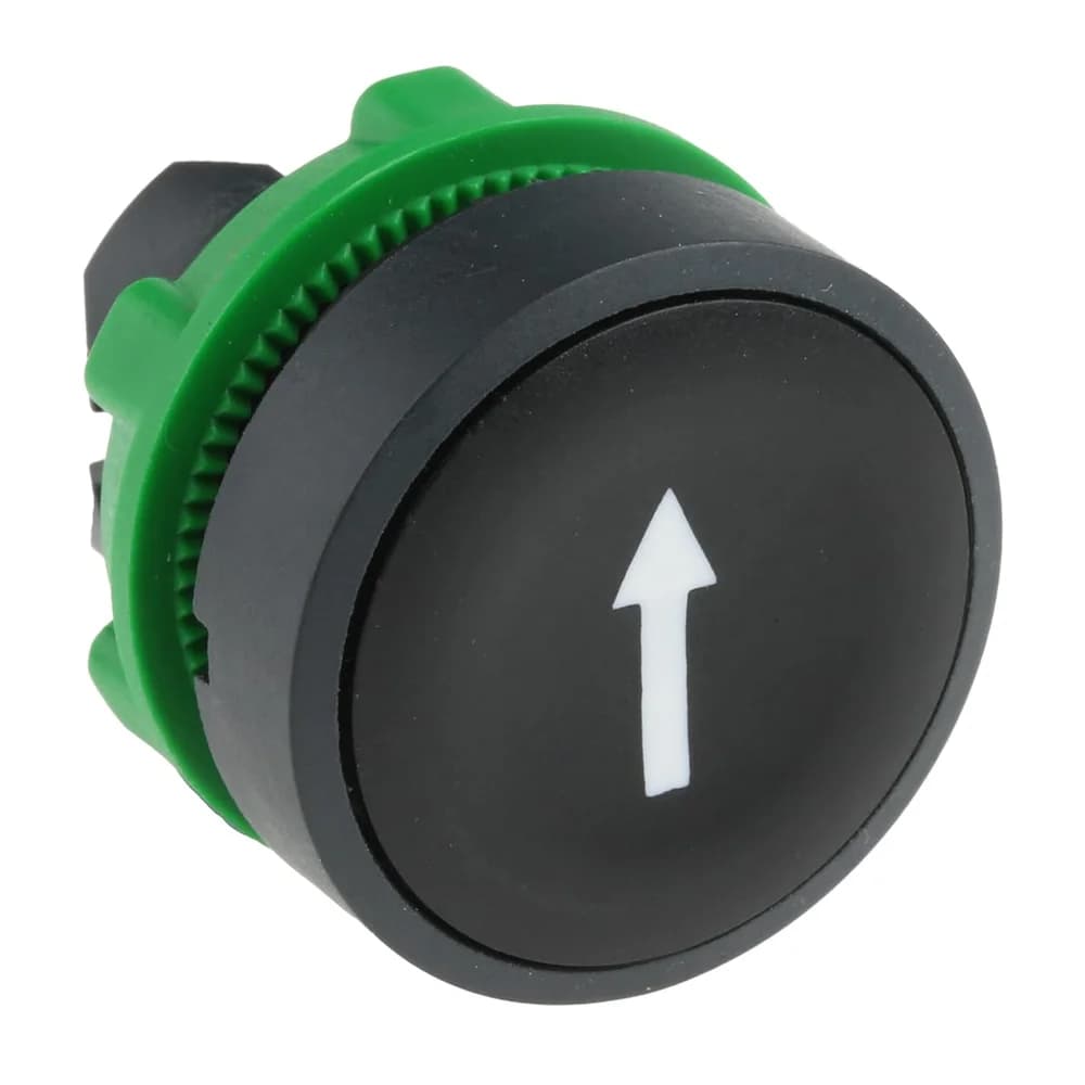 Schneider Electric Drucktaster ZB5AA335