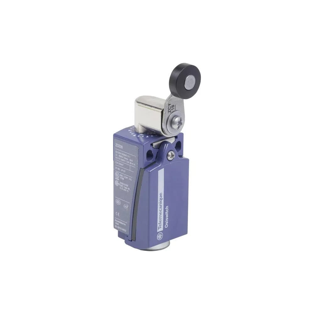 Telemechanique Sensors Positionsschalter XCKD2118P16
