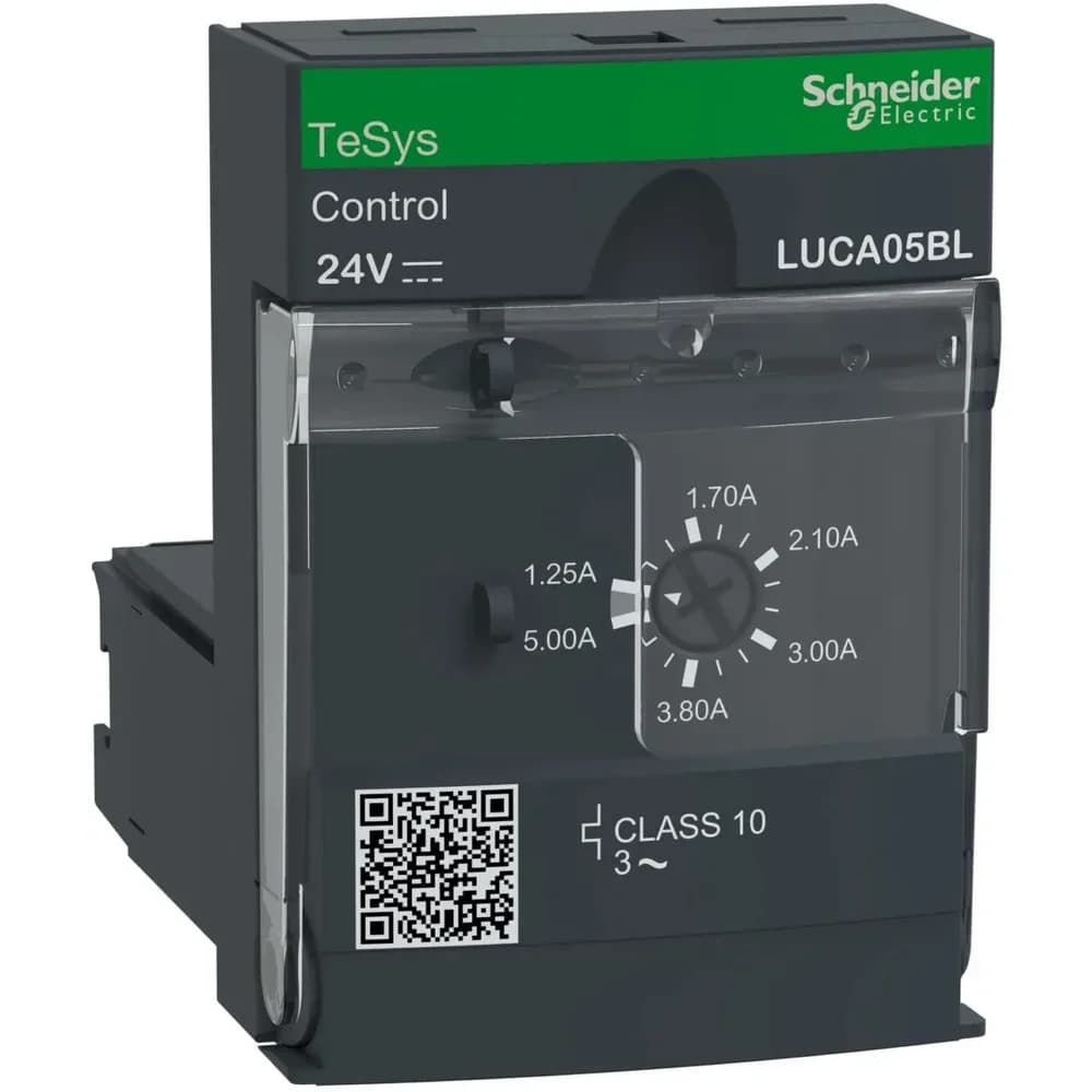 Schneider Electric Steuereinheit LUCA05BL