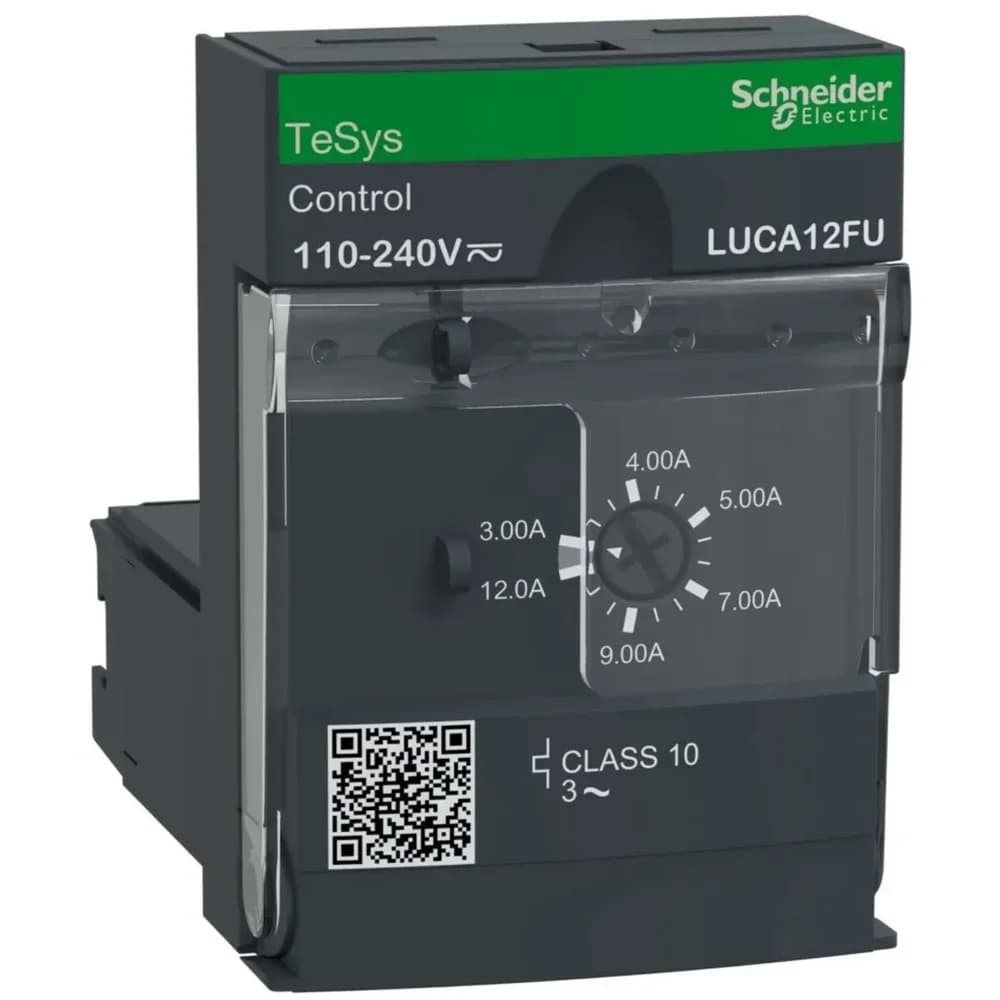 Unit 4.5-18a 24vac cl 10 standard