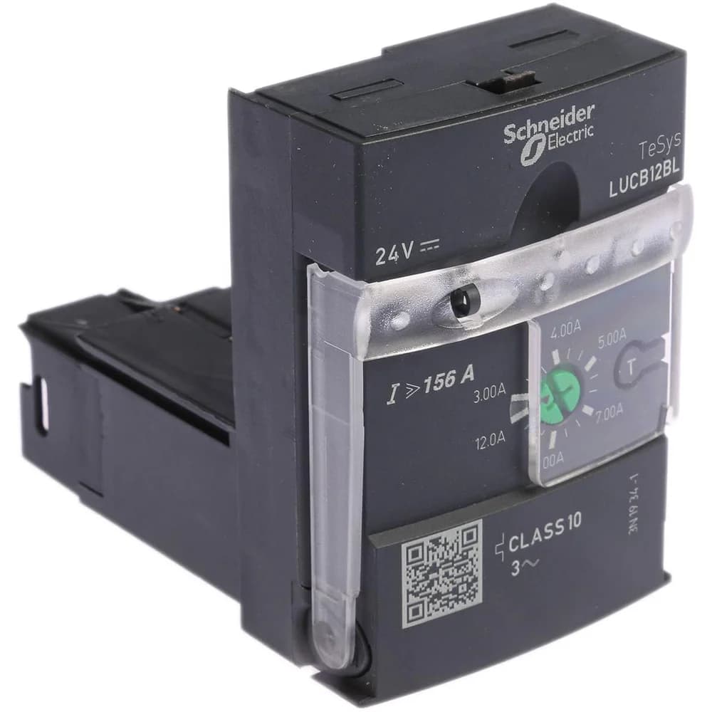 Schneider Electric Steuereinheit LUCB12BL