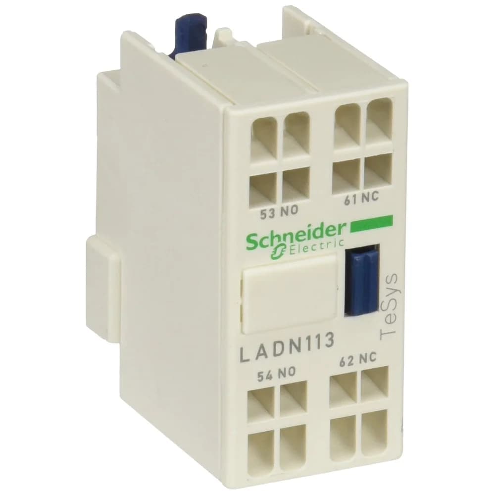 Schneider Electric Hilfsschalter LADN11