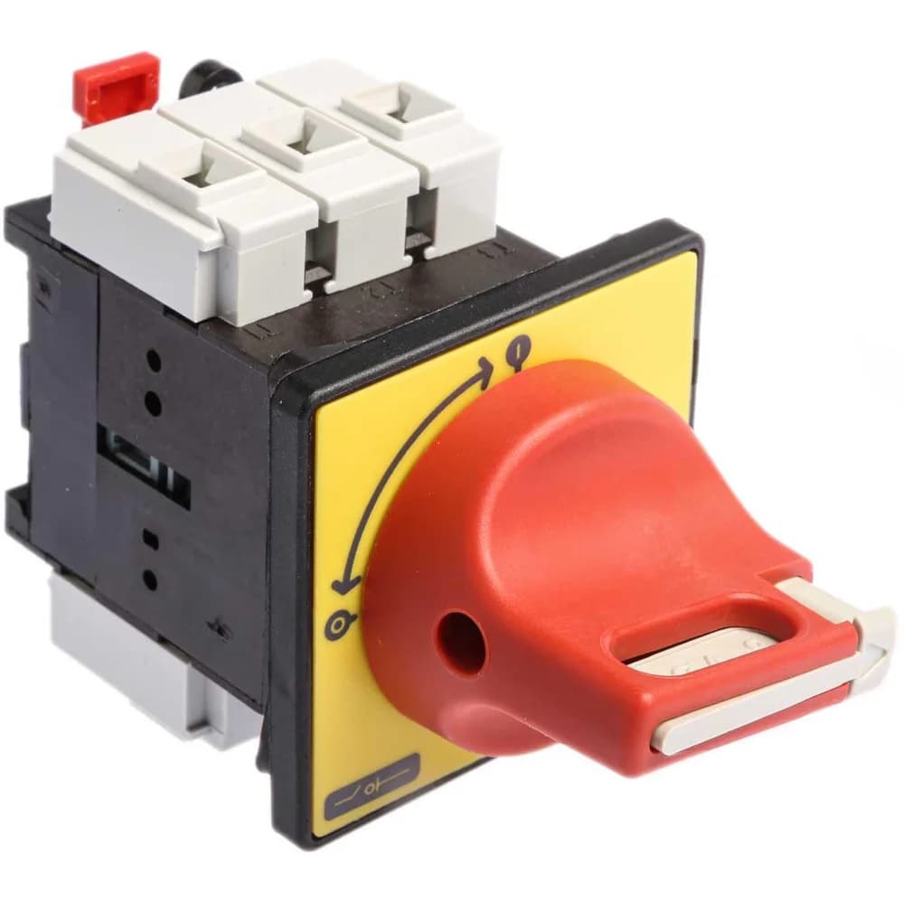Schneider Electric Not-Aus-Hauptschalter VCF0