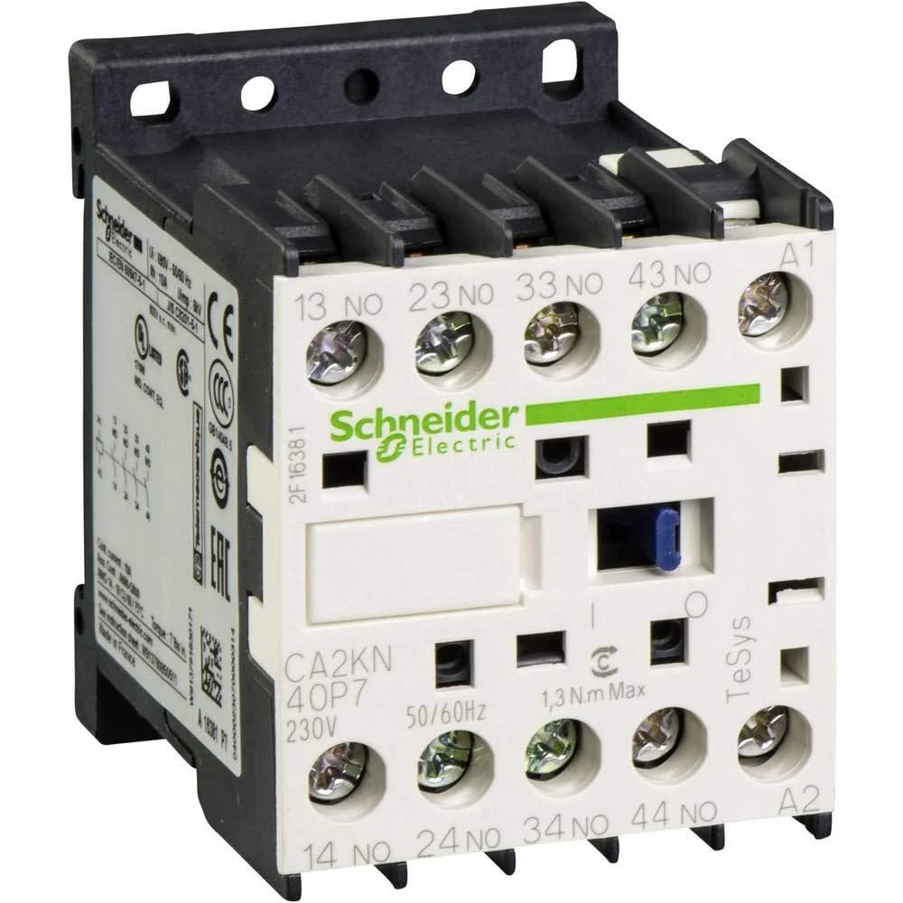 Electromagnetic relay