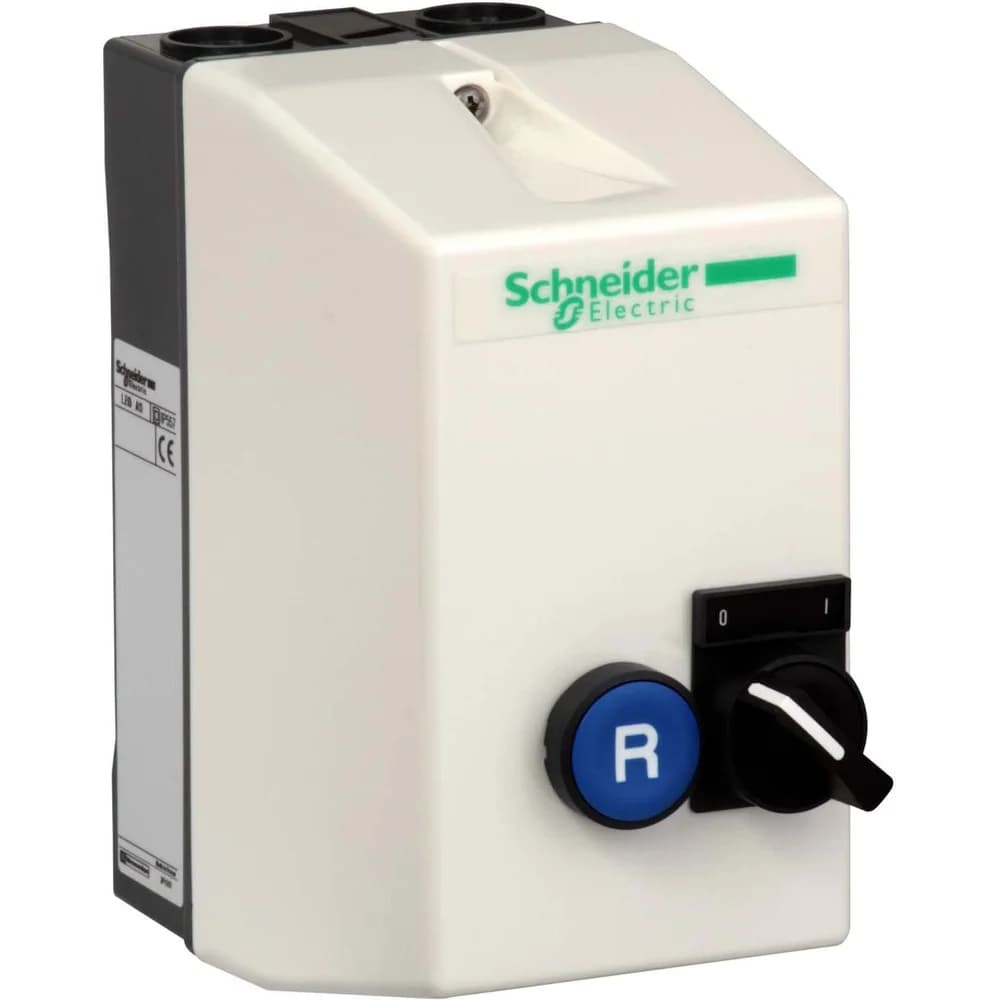 Schneider Electric Direkt-Anlasser LE1D09P7A13