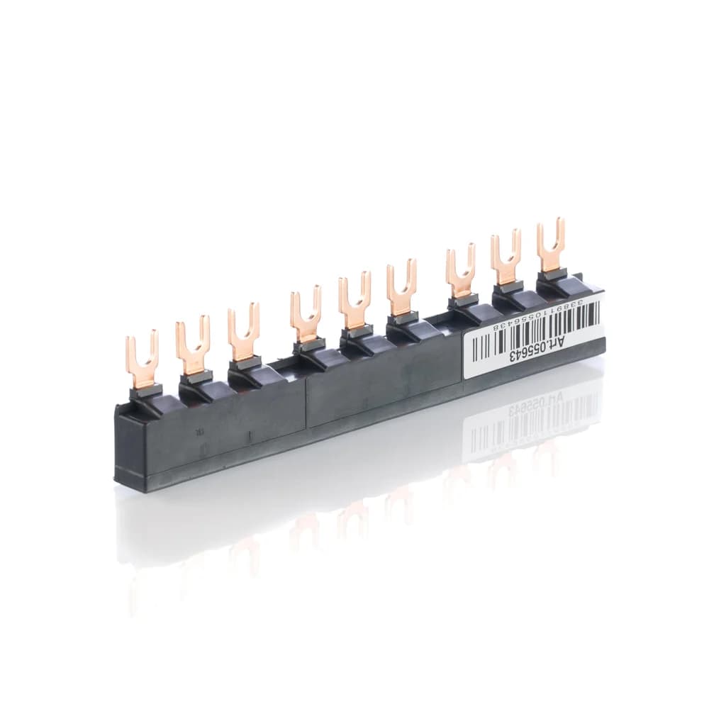 Schneider Electric Sammelschienensystem GV2G345
