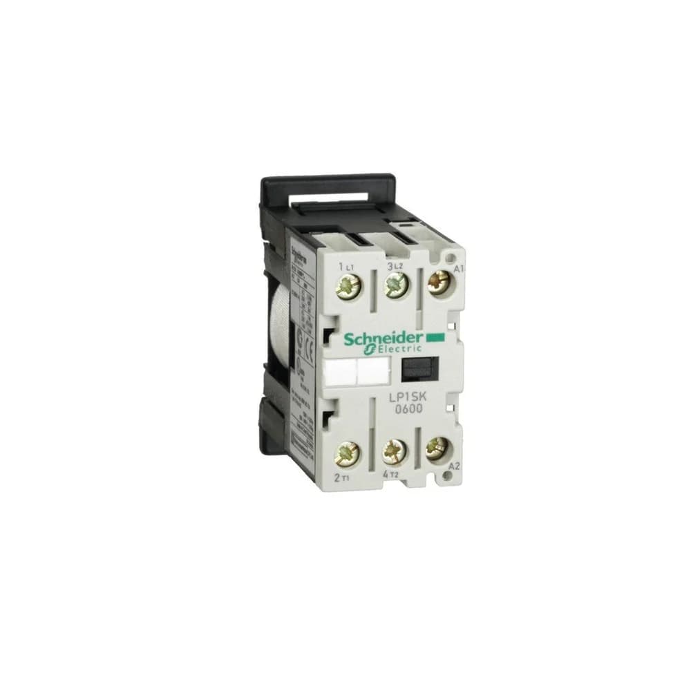 Reversing contactor