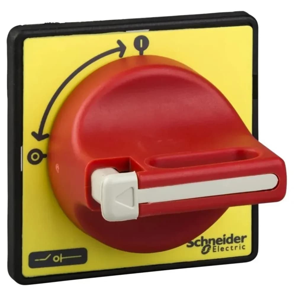 Schneider Electric Abschliessvorsatz KCD1PZ