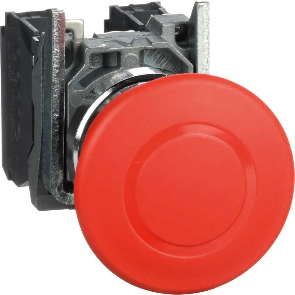 Schneider Electric Not-Aus-Taster XB4BT845
