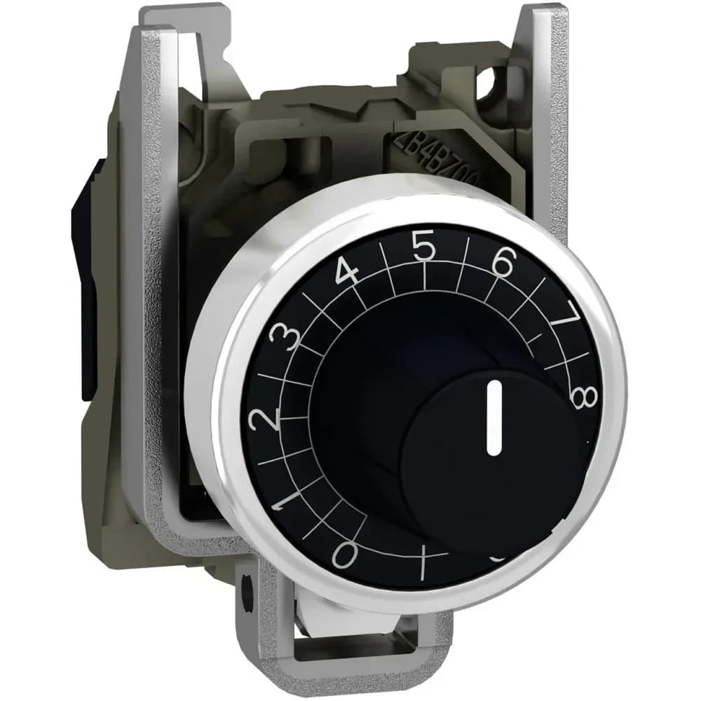 Schneider Electric Frontelement ZB4BD912
