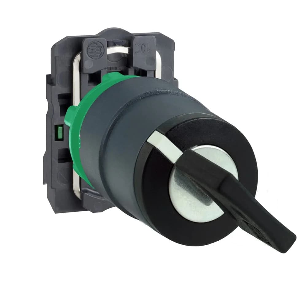 Schneider Electric Schlüsselschalter XB5AG41