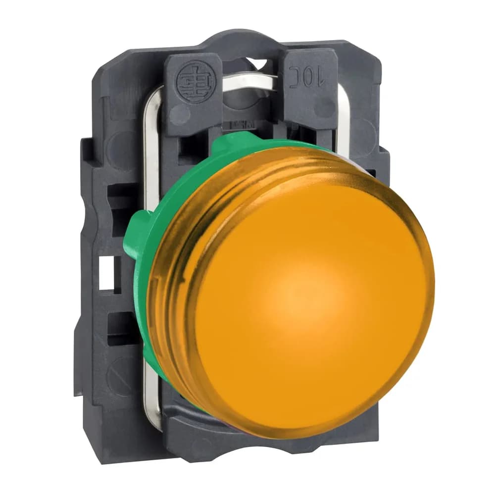 Schneider Electric Leuchtmelder XB5AVB5