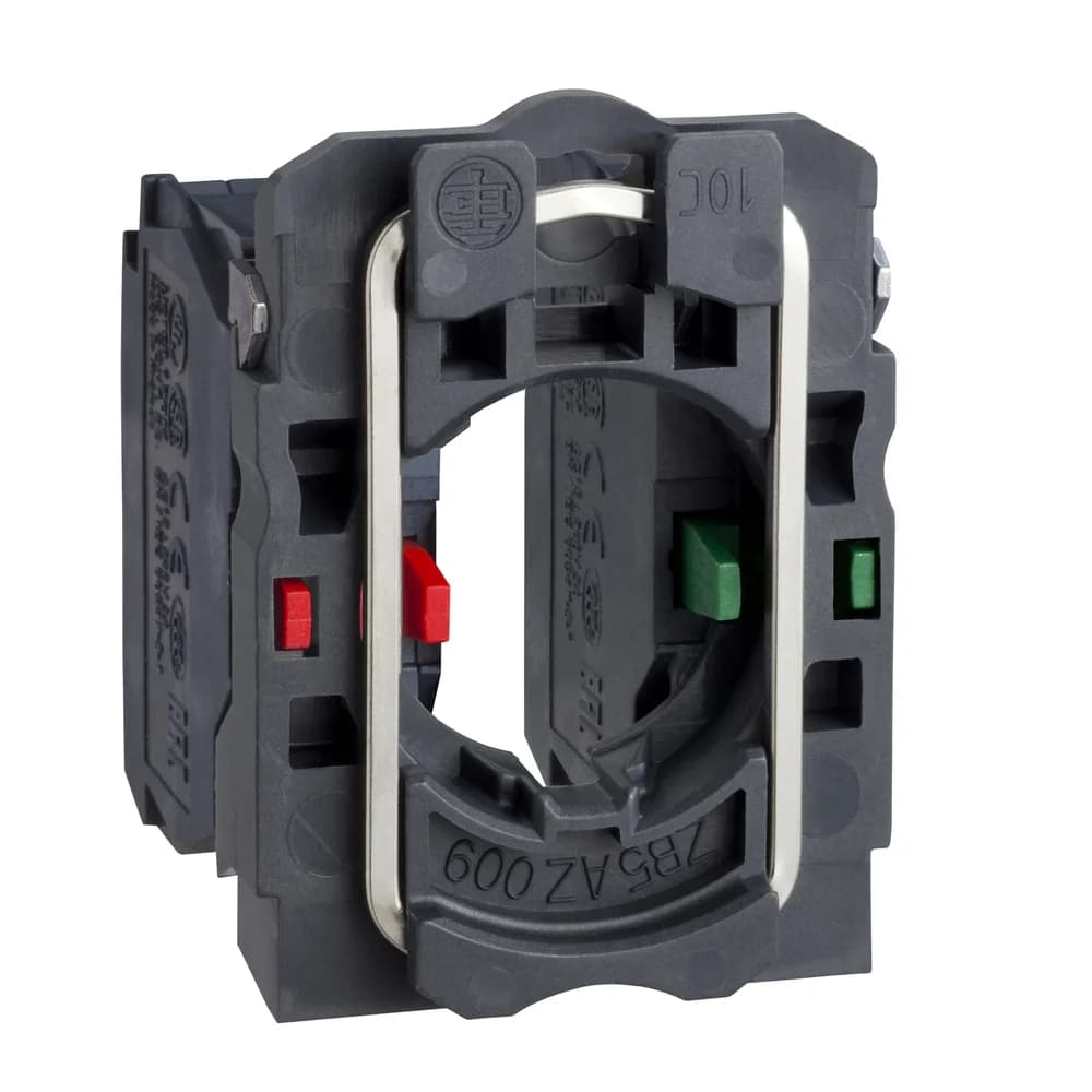 Schneider Electric Hilfsschalterblock ZB5AZ105