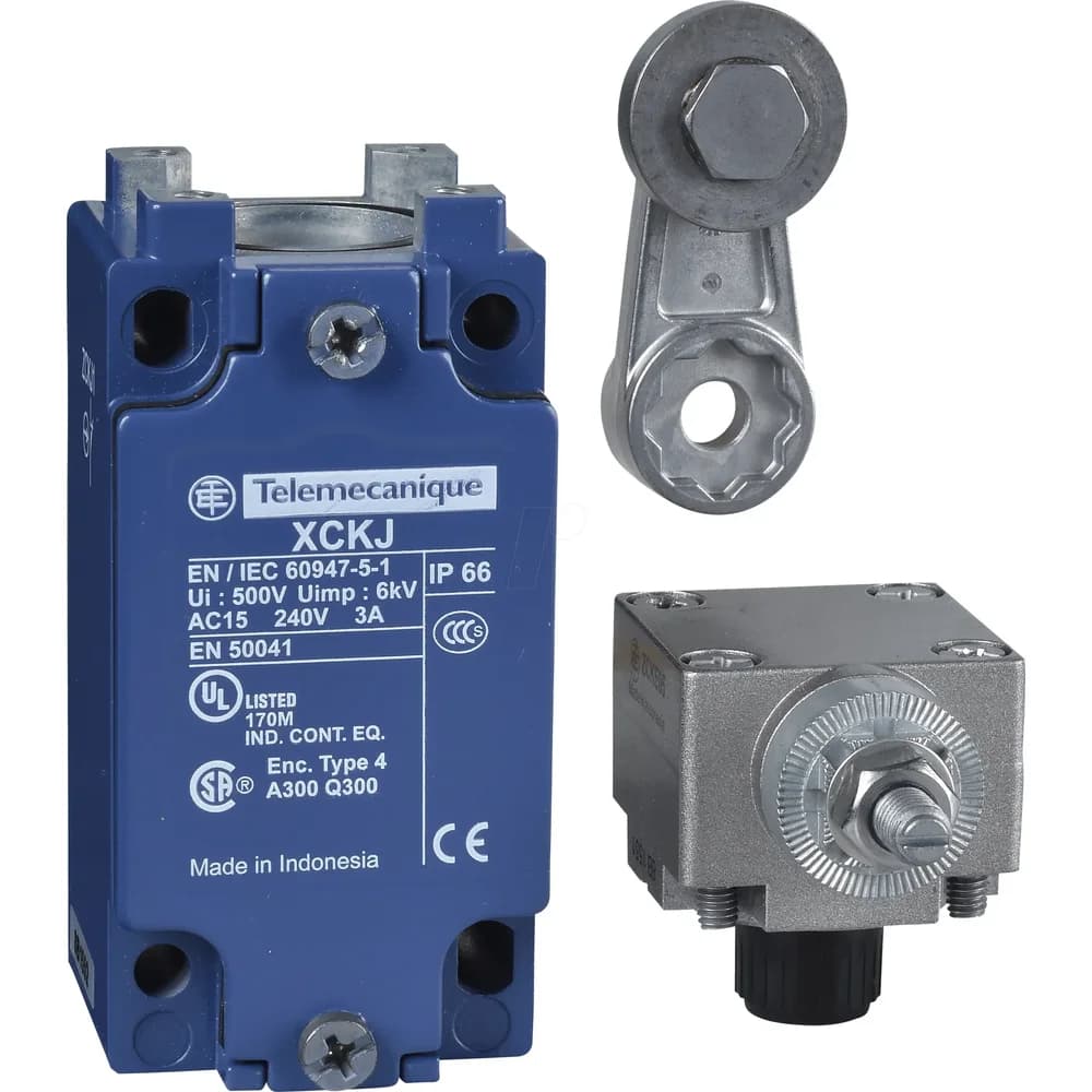 Telemechanique Sensors Positionsschalter XCKJ10511H29