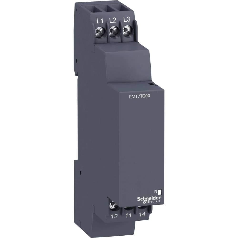 Schneider Electric Phasenwächter RM17TG00
