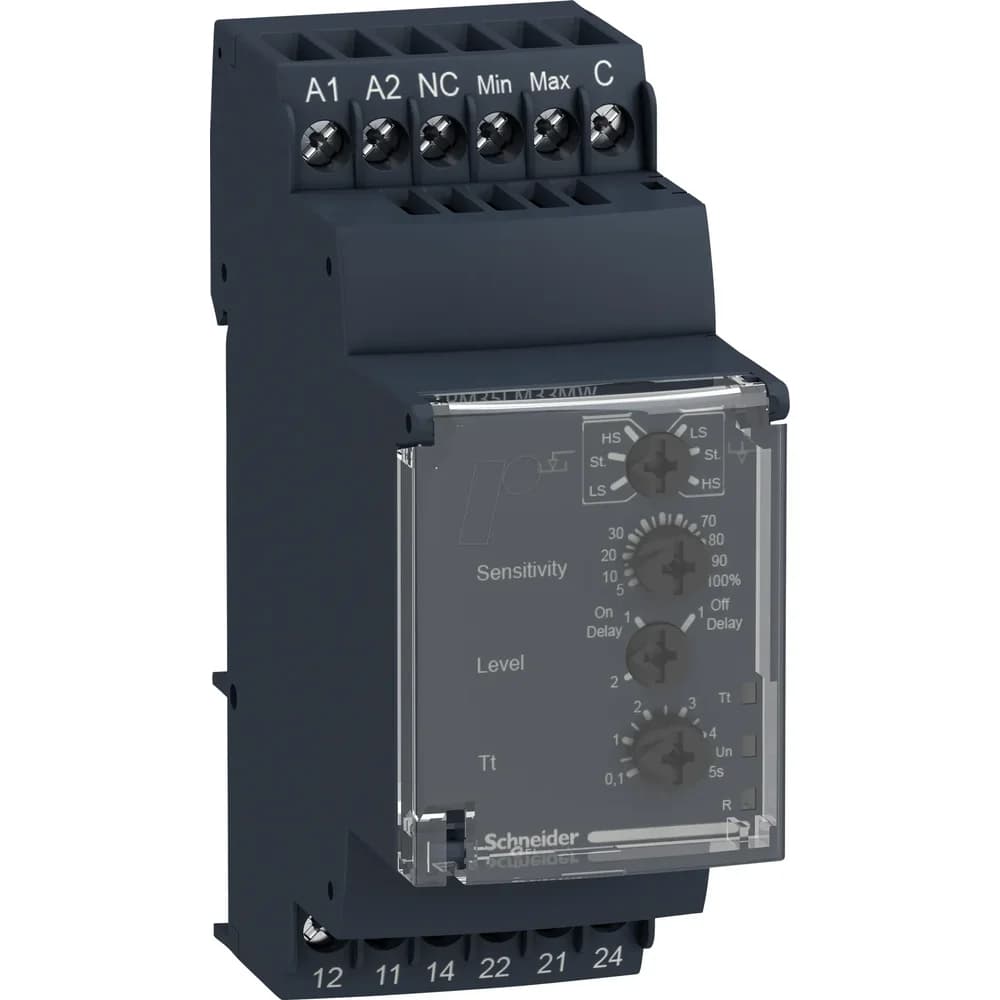 Schneider Electric Niveauwächter RM35LM33MW