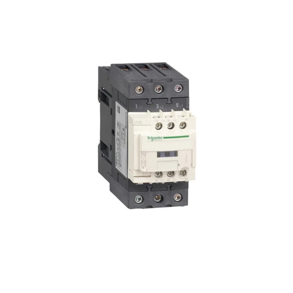 Schneider Electric Leistungsschütz LC1D50AP7