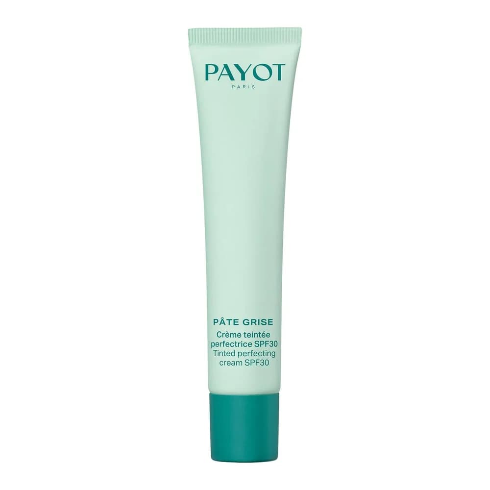 Payot Pâte Grise Tinted Perfecting Cream Spf30 40ml