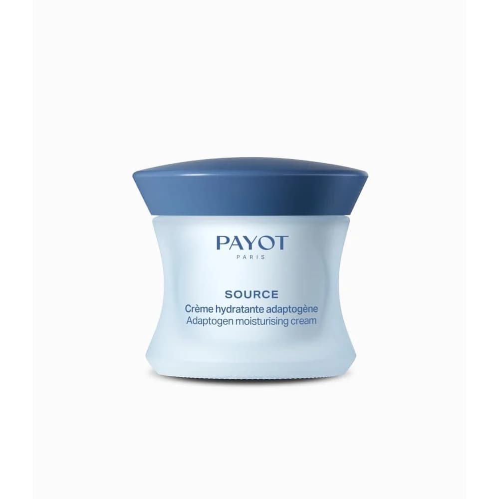 50ml Payot Source Crème hydratante adaptogène