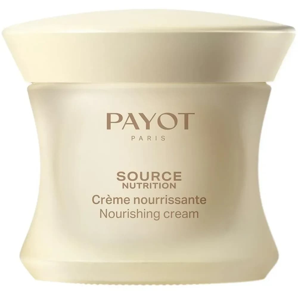 50ml Payot Source Crème Nourrissante