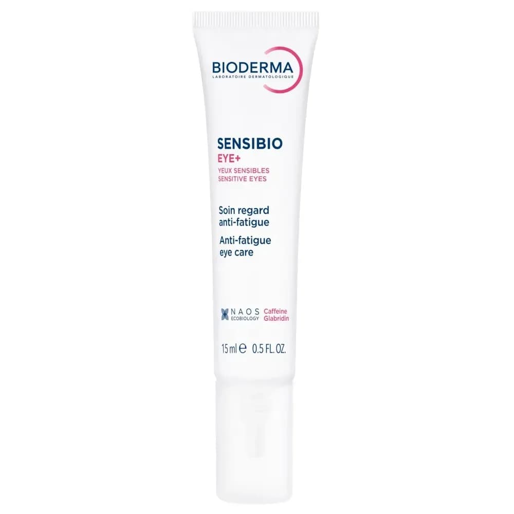 15ml BIODERMA Sensibio Eye