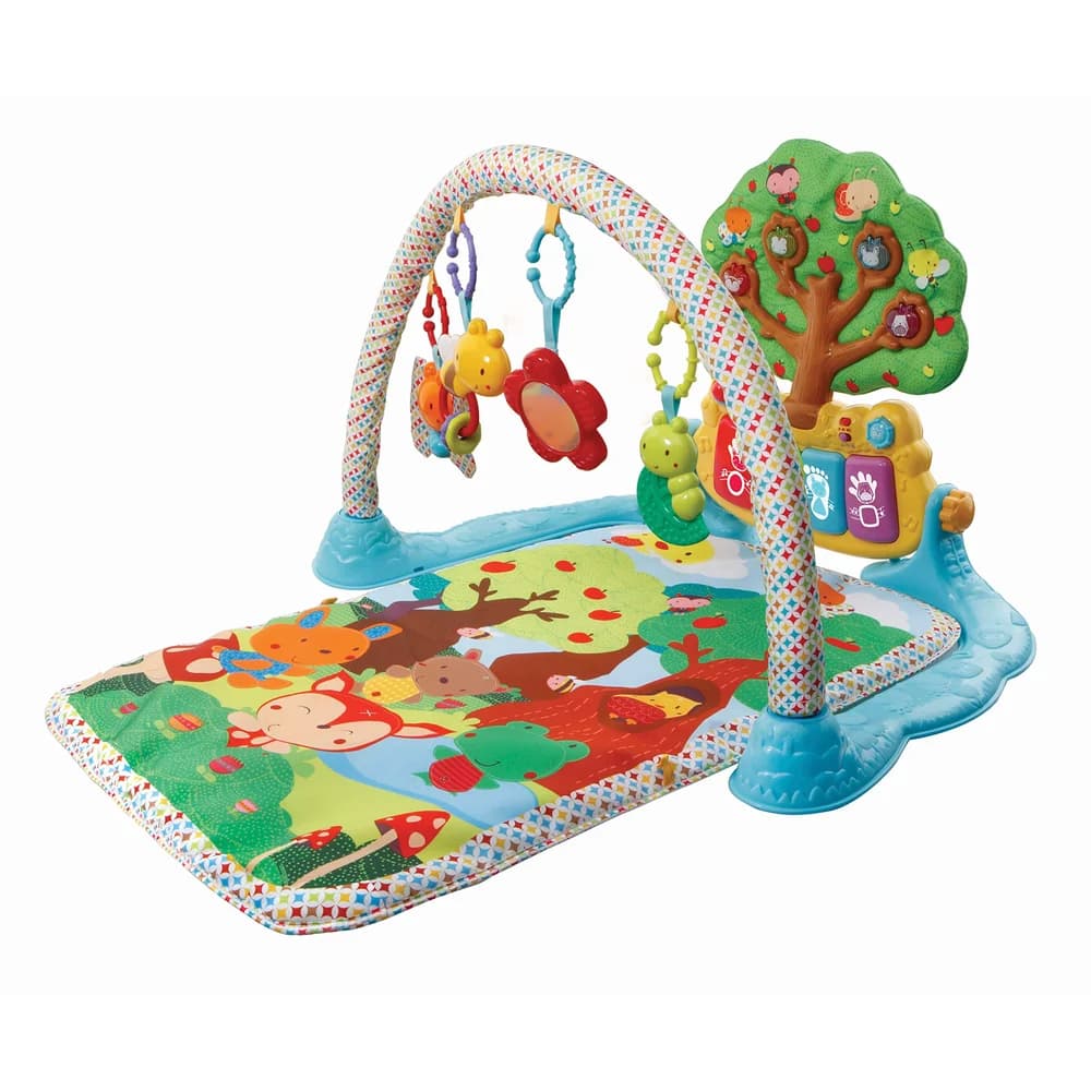 VTech Baby Musik-Spieldecke