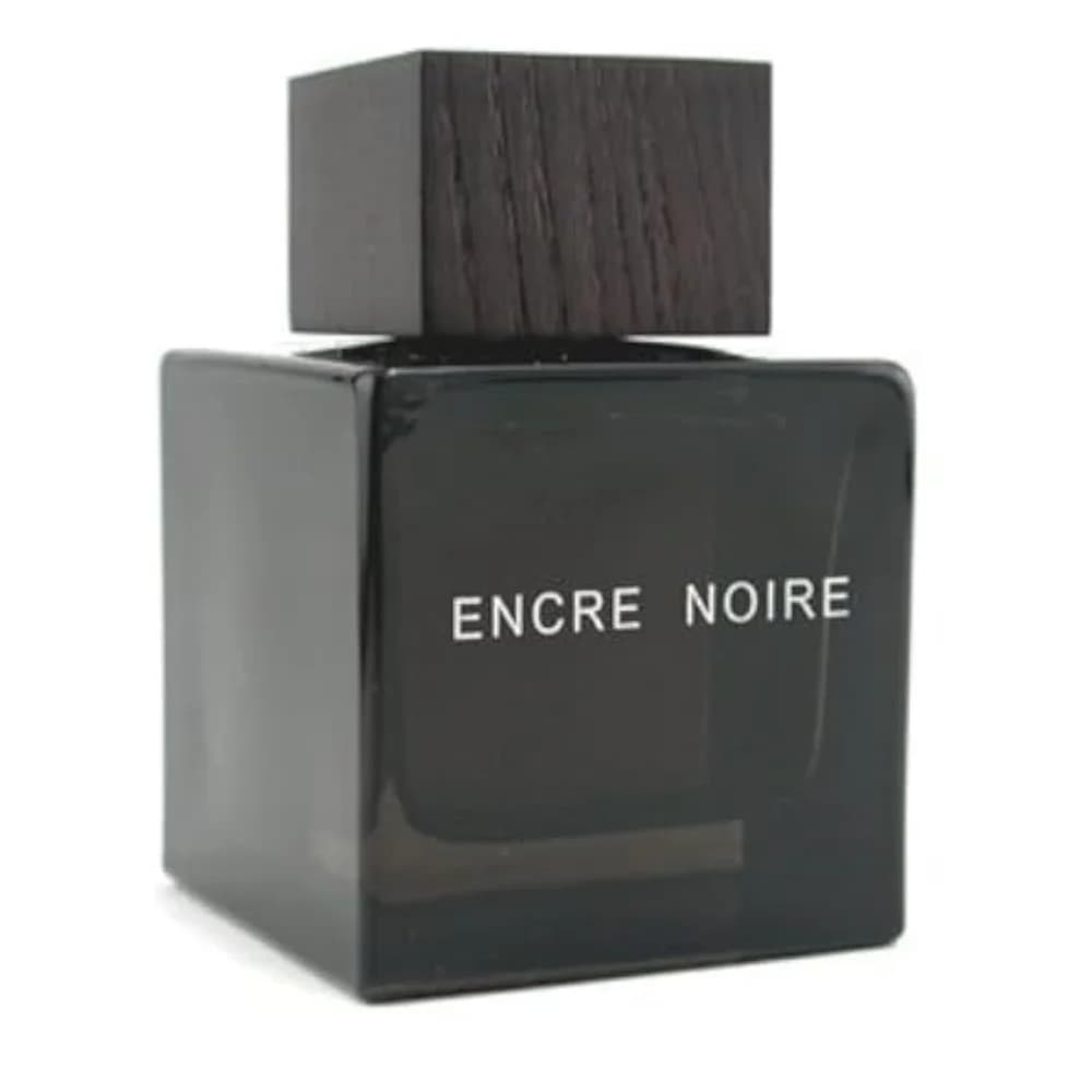 Lalique Encre Noire Eau de Toilette 100 ml