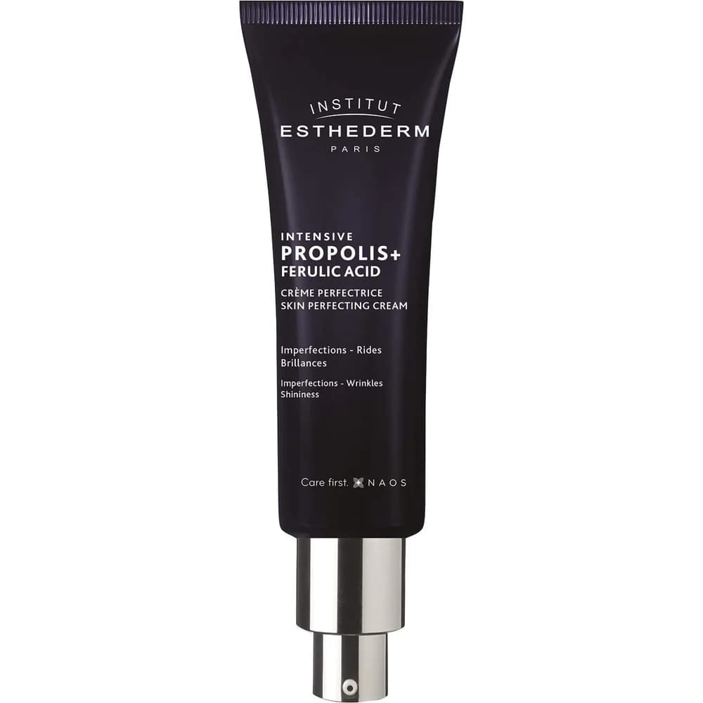 Esthederm Intensive Propolis+ Ferulasäure Perfektionierende Creme Pumptube 50ml