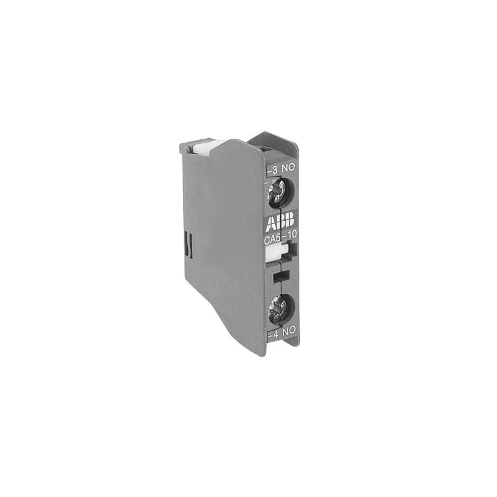 ABB Stotz S&J Hilfsschalterblock CA5-01