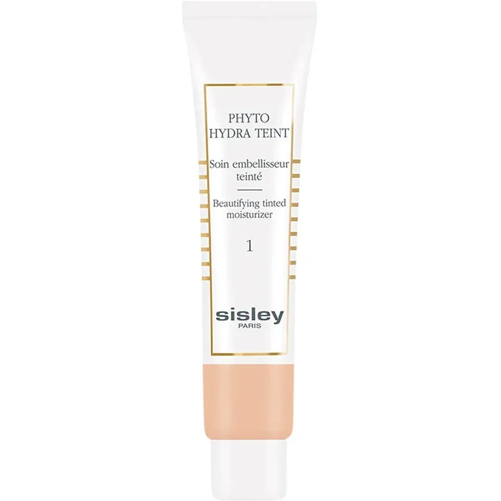 Sisley Phyto-Hydra Teint 40ml - 1 Light