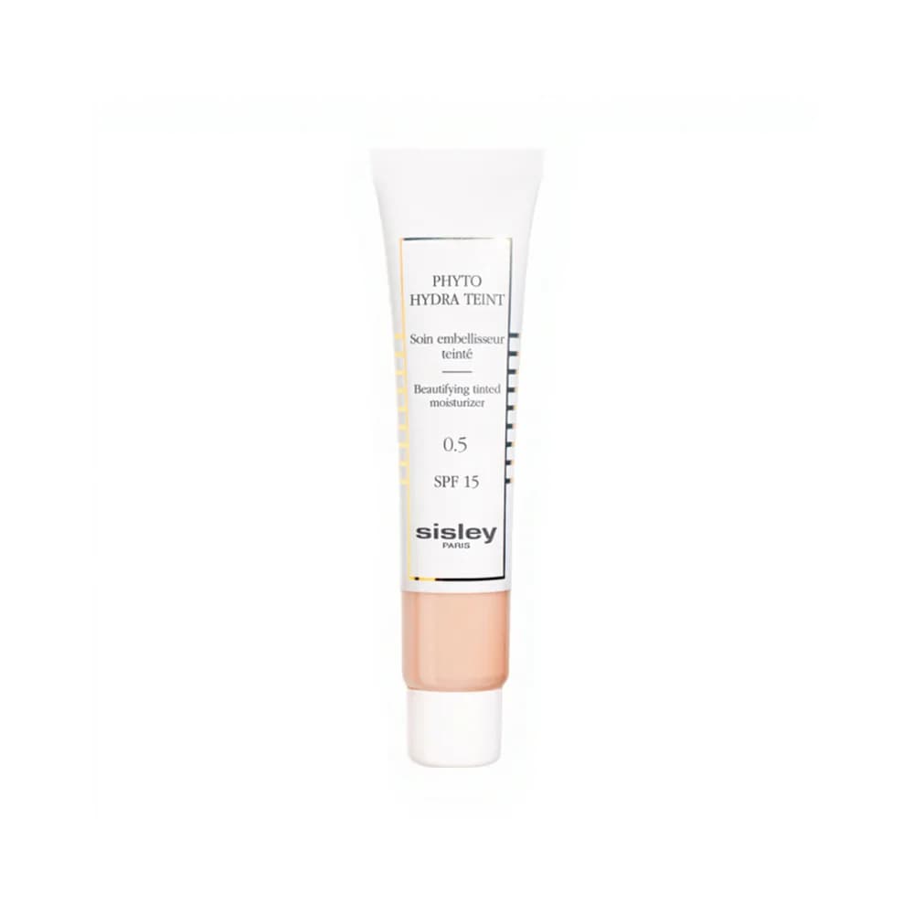 Sisley Phyto-Hydra Teint 40ml - 0,5 Opal
