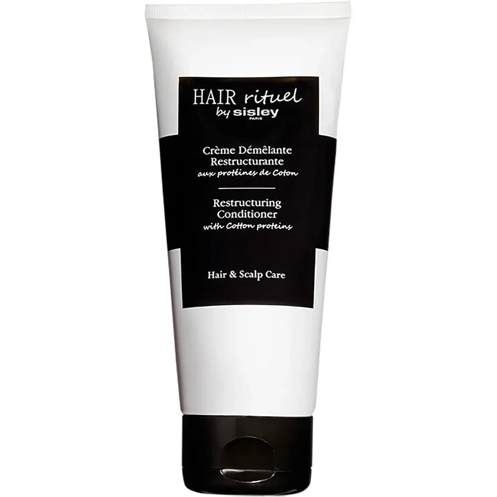 Restructuring Conditioner with Cotton proteins
