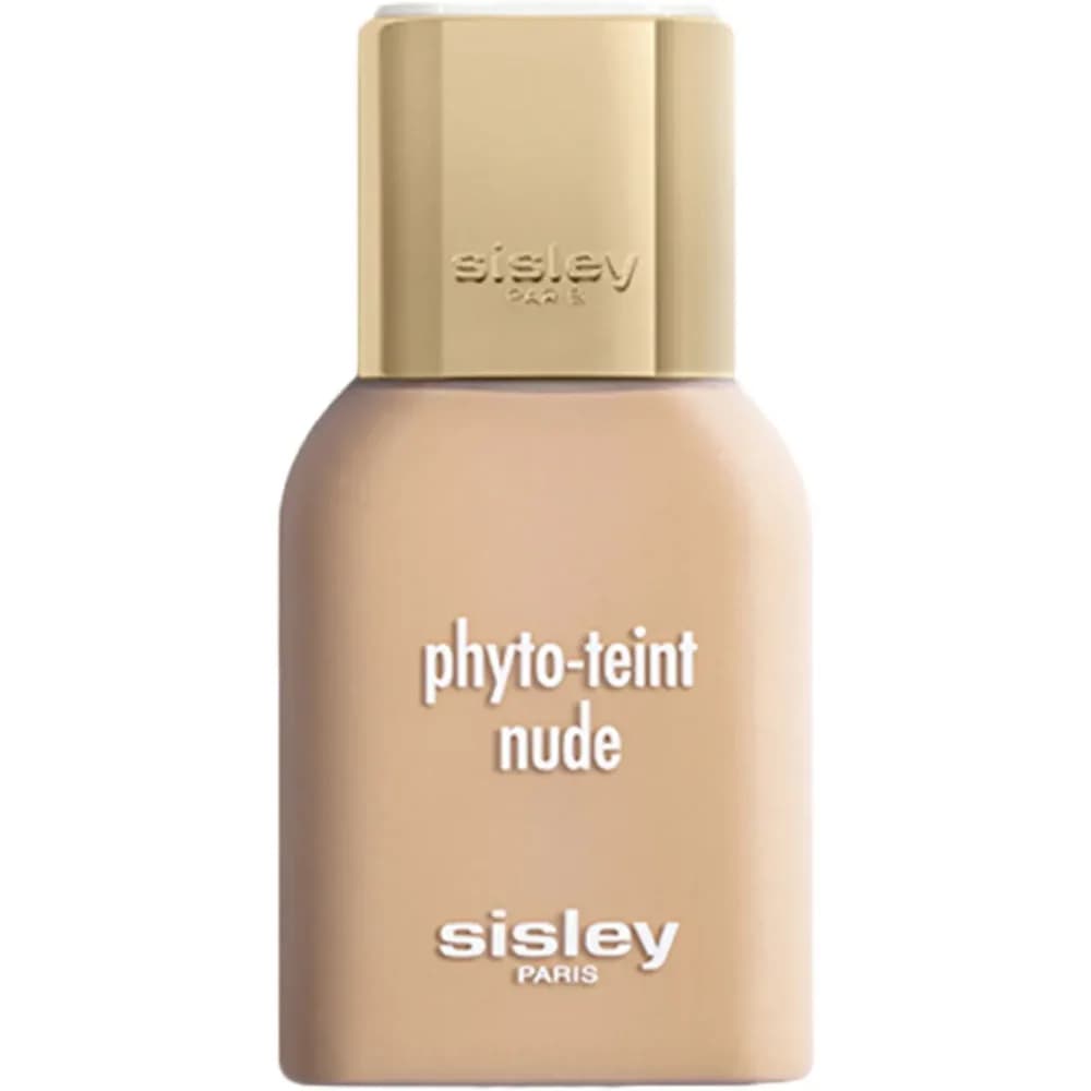 Sisley Phyto-Teint Nude 30ml - 1W Cream