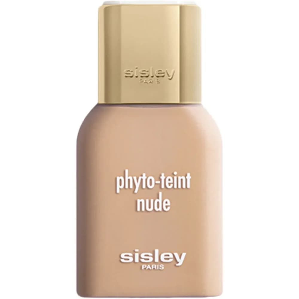 Sisley Phyto-Teint Nude 30ml - 2N Ivory Beige
