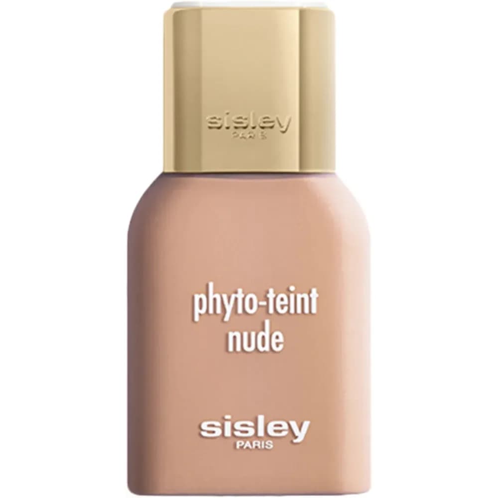 Sisley Phyto-Teint Nude 30ml - 3C Natural