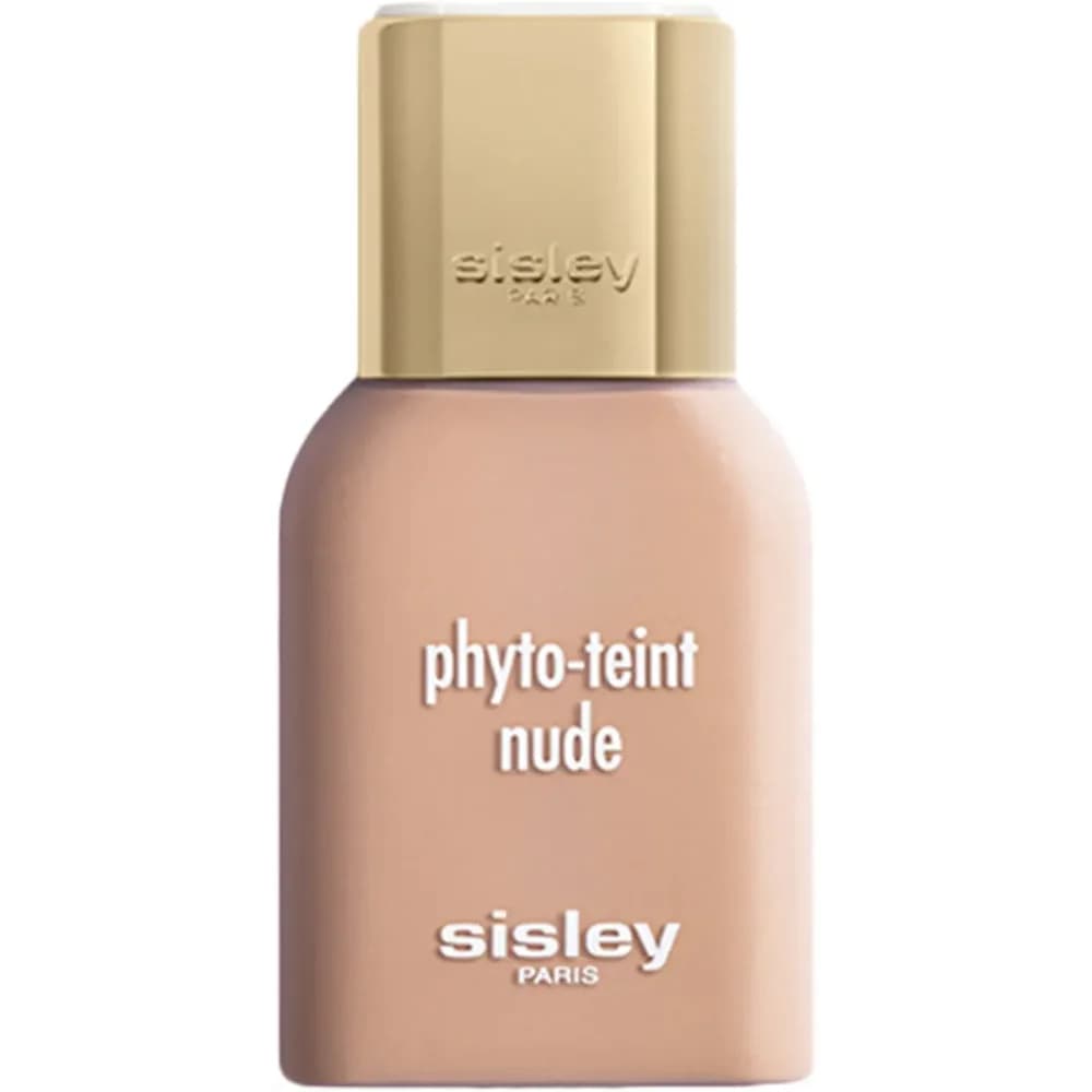Sisley Phyto-Teint Nude 30ml - 2C Soft Beige