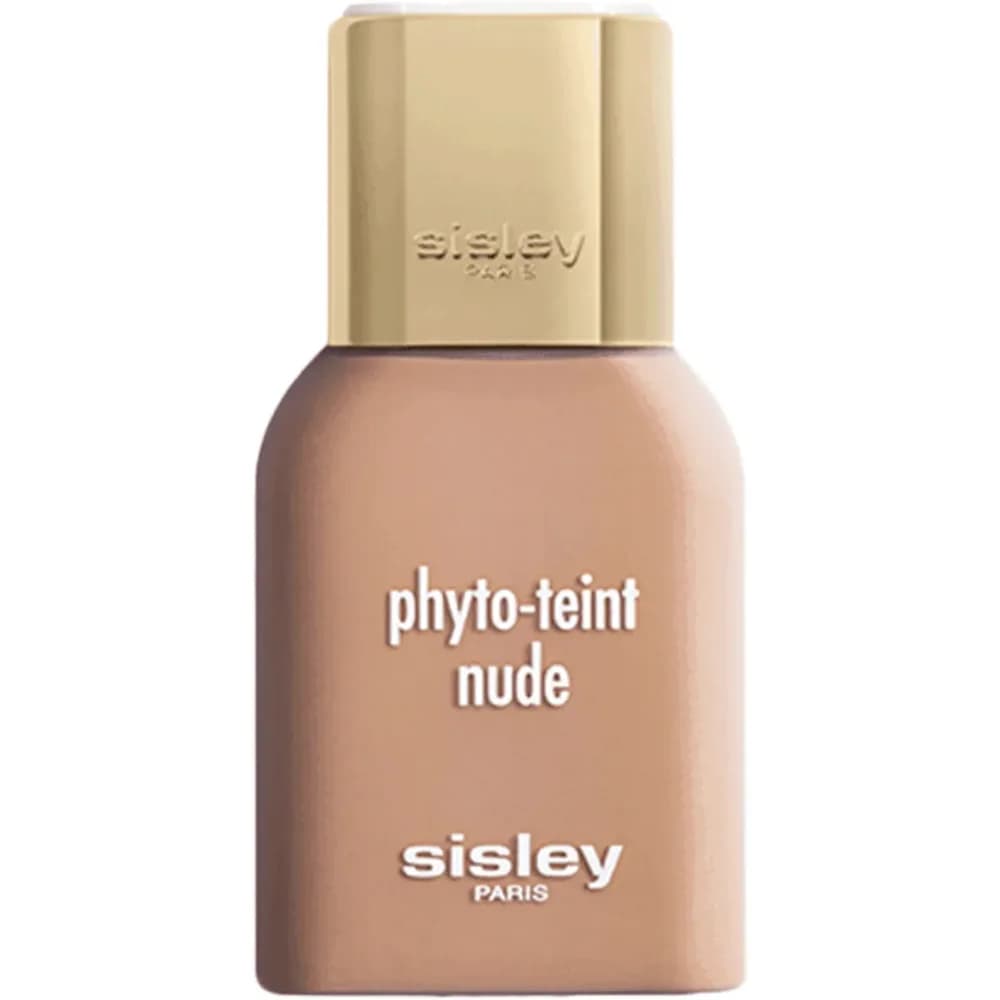 Sisley Phyto-Teint Nude 30ml - 4C Honey