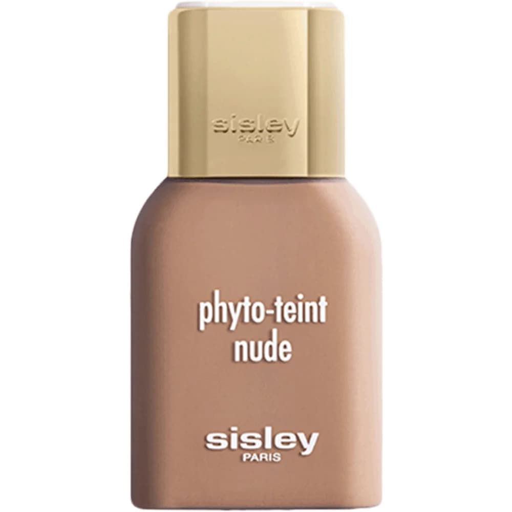 Sisley Phyto-Teint Nude 30ml - 5C Golden