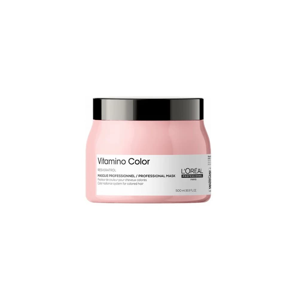 Serie Expert Vitamino Color Maske 500 ml