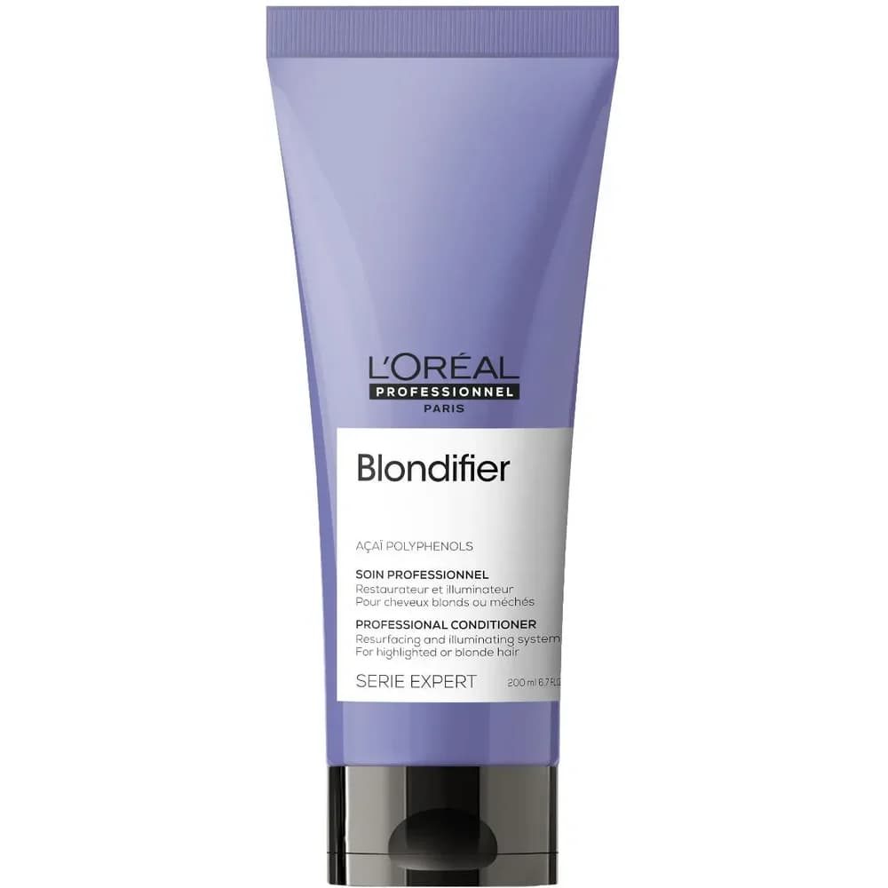 Serie Expert Blondifier Conditioner 200 ml