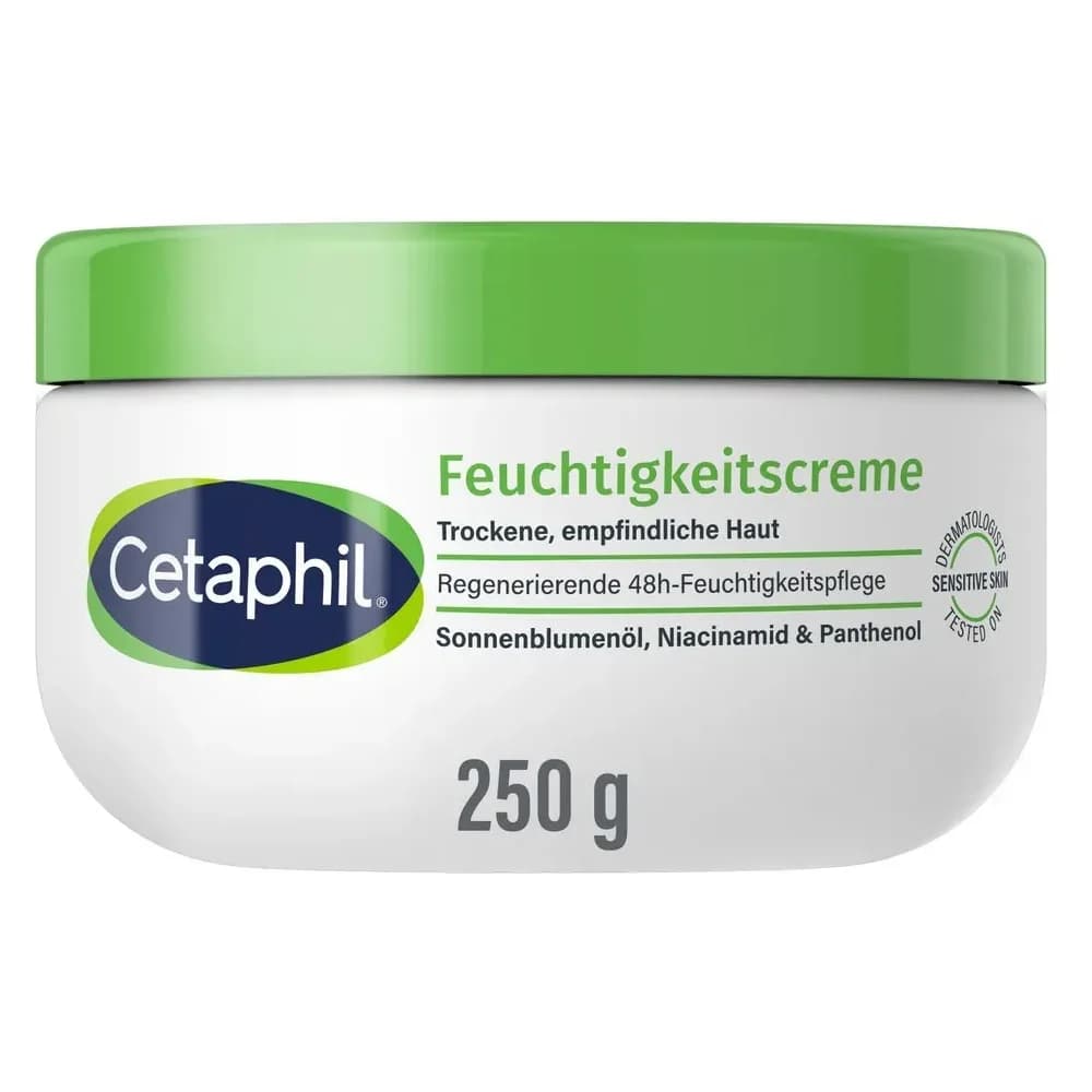 Cetaphil Feuchtigkeitscreme