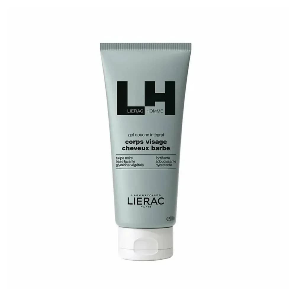 Lierac Homme Duschgel