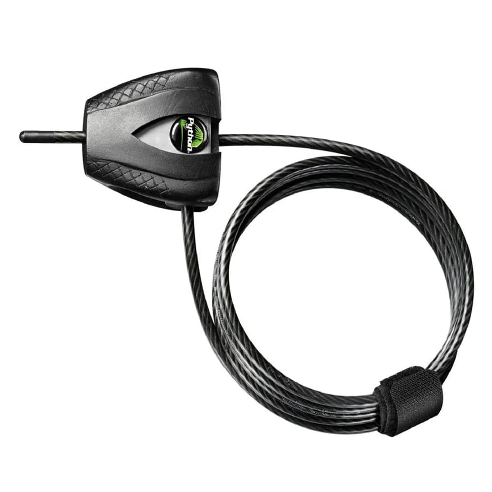 Master Lock Python anpassbares Kabelschloss 5mm 8417EURDPRO