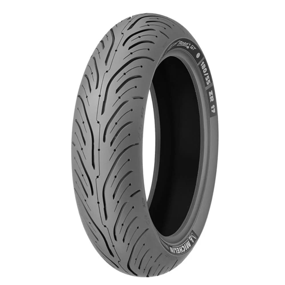 180/55 ZR17 (73W) Pilot Road 4 GT R M/C